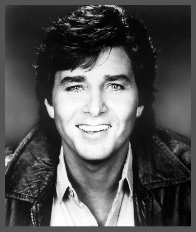 Bobby Sherman